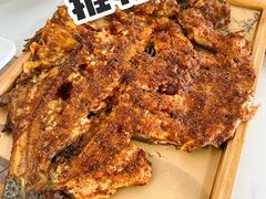 -途肴·老农饭庄(百里峡店)
