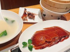 -四季民福烤鸭店(前门廊房二条店)