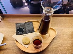 -Bracket Coffee(工体店)