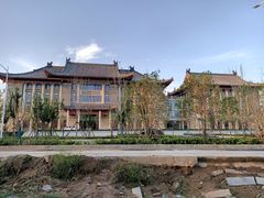-河南大学(龙子湖校区)