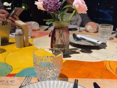 -华阳时光吧餐厅(华阳广场国际大饭店)