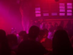 -Orangutan Bunker猩猩地堡酒吧(兰桂坊店)