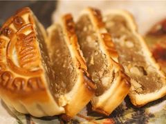 -复旦大学本部-食堂