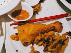 -老浒记烤鸭-北京菜(琉璃厂店)