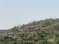 -重庆园博园