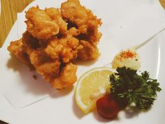 炸鸡软骨-福匠日本料理(人民路店)