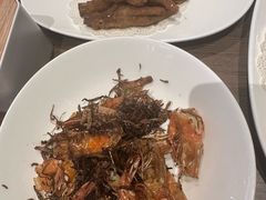 -大中华酒楼·主席武昌鱼·武汉美食地标(江汉路步行街店)