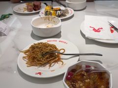 -凡塔斯牛排自助餐厅(广东佛山三水万达店)