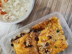 -老通城豆皮大王(吉庆街店)