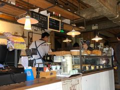 -仙峰天然面包(迎宾路店)