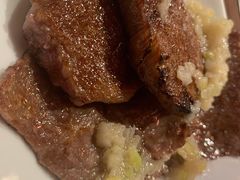-俺的焼肉(銀座9丁目店)