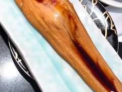 -回转寿司 活美登利(池袋西武店)