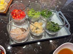 -蒋记海鲜姿造•洋房别墅(星河湾店)