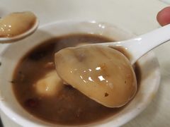 -罗子龙罗家桂花汤圆(曹都巷店)