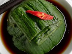 爽口乳瓜-生宇山珍野生菌汤锅•始于2002(双流古塔店)