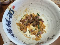 -李犟大爆鳝面·手工蟹黄包(湖滨西湖店)