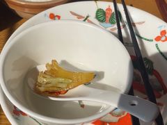 -味莊餐厅(康庄南街店)
