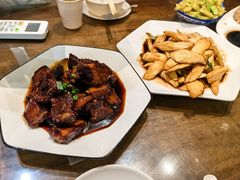 -观桥阁(锦溪店)