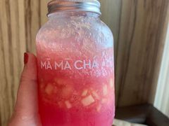 -MAMACHA妈妈茶(海信店)