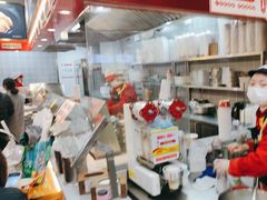 -蔡林记(昙华林泛悦汇店)