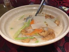 -莲池荟素食馆·12年老字号(光孝寺店)