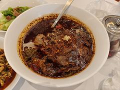 -眉州东坡(北苑华贸店)