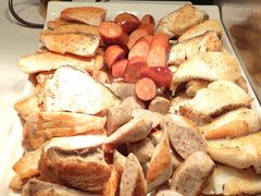 -广州花园酒店-凌璇阁360度高空海鲜自助餐CAROUSEL