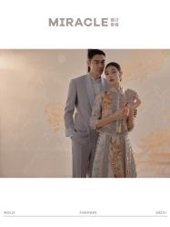 -情订奇缘婚纱摄影(和平路店)