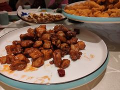 -肘子酥·天津捞面(德云社店)