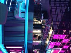 -燥次·烧烤酒场(万象城店)