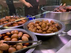 -晓宇盒饭(民安街店)
