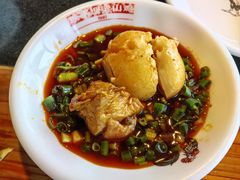 -李子坝梁山鸡(李子坝大鸡哥店)