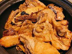 厦门姜母鸭-闽上鲜·福建菜(龙湖滨江天街店)