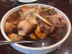 -走马楼饭庄(慈城古县城店)
