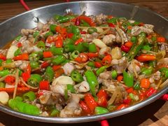 -泥糊破店小酒馆·团建聚餐(南京西路店)