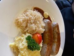 -兰特伯爵西餐厅·啤酒屋(方庄店)