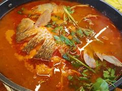 -胖妈酸汤鱼(总店)
