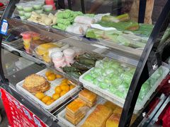 -陈记印尼风味小吃(北湖店)