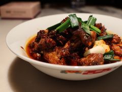 -树厨贵州菜(大十字店)