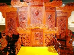 -北京工艺美术博物馆