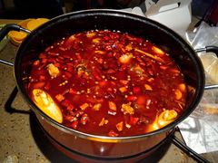 -蛙喔牛蛙(义乌新光汇店)