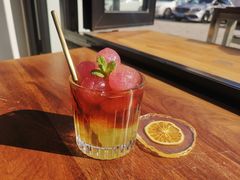 Lost&nbsp;Summer-Eu2+ coffee(上大路店)