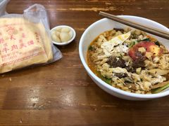 糖蒜-刘信牛羊肉小炒泡馍(回民街店)