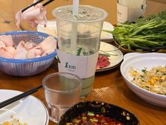 -老秦凉都黄牛肉馆(九堡店)