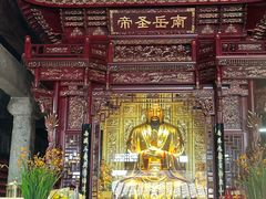 -南岳衡山风景名胜区