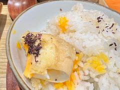 -天妇罗内顺田(罗湖店)