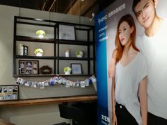 -海马体照相馆(天津世纪都会店)