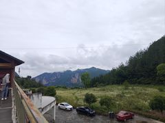 -重庆云阳龙缸景区