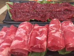 -龙聚德北京烤鸭(沙坪坝华宇A馆店)