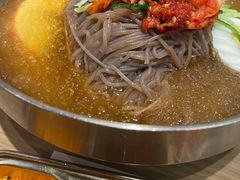 -西塔老太太泥炉烤肉(北京双井店)